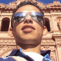 Le foto di Hernán Falla