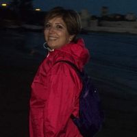 Betul Altingul's Photo