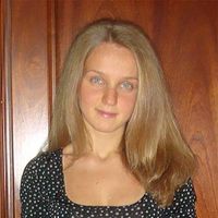 Ekaterina Demina的照片