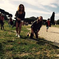 Fotos von Dounia Biedermann