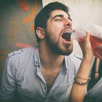 Lorenzo Mancini的照片