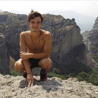 Fotos de luca Fantone