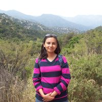 Constanza Morales Lavin's Photo