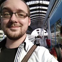 Jiří Bednařík's Photo