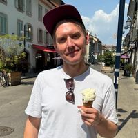 Dennis Winkler's Photo