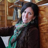 Romi  Saavedra's Photo