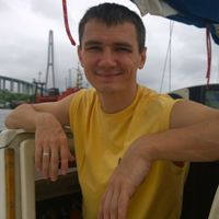 Kuzma Khalus's Photo