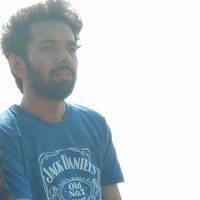 Arjun Dhorajiya's Photo