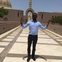 Sekou  Kanneh's Photo