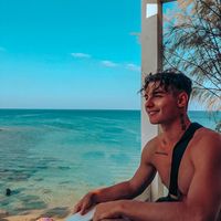 Andrew Potapov的照片