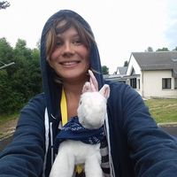 Fotos de Célia Le Bot