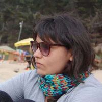 Nati Martínez Fernández's Photo