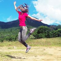 Clara Estela Barcelar dos Santos's Photo