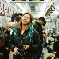 Fotos von Beca Rodriguez