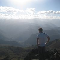 Thomas CLARIS's Photo