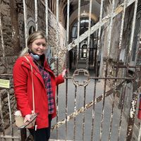 Kate Bradley's Photo