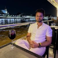 Shivendra Tripathi's Photo