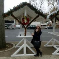 Ivana Hercikova的照片