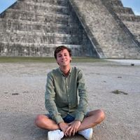 Gonzalo Morales's Photo