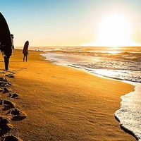 Oussama Surfer的照片