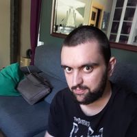 karim zougari redondo's Photo