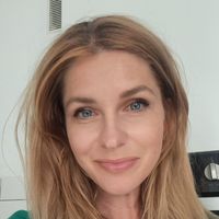 Anastasiia Ishutina's Photo