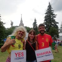 Margo Demetra的照片