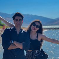 Saleh Anvari's Photo