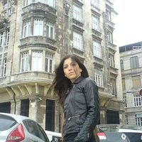 Gül Gürdal的照片