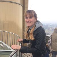 Thea Leidert's Photo