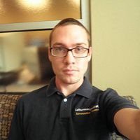 Cody Riggenbach的照片