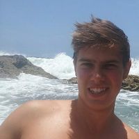 Marius Nowak's Photo