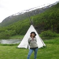 Katta Nordansthål的照片