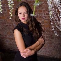 Anastasia Ivanova的照片