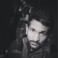 Ketan Chavan's Photo