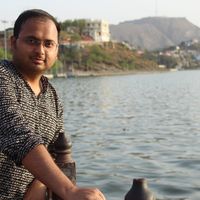 Harsh Agarwal's Photo