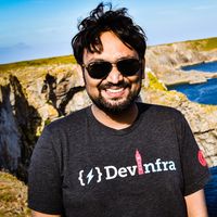 Shivanker Goel的照片