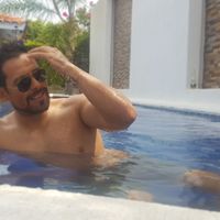 Javier Vargas的照片