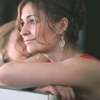 Kristina Shevchenko's Photo