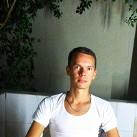 Fotos de Vadim Morda