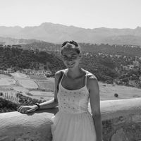 Anne  Rodrigues的照片