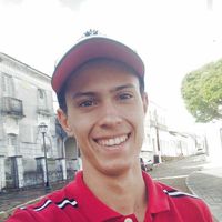 Marcos  Maciel's Photo