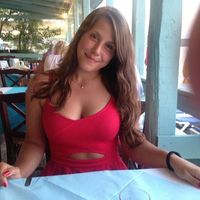 Emese Ripszám's Photo