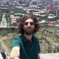 Fotos de Saman Azmoudeh