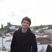 Loïc Fortems's Photo