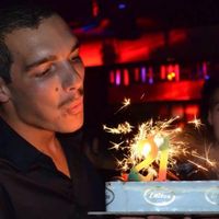 Stefanos Freris's Photo