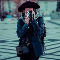 Photos de Daisuke Yoshioka