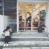 Wen Yu Hsiao的照片