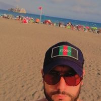 Amine Bekkali's Photo