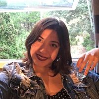 Macarena Gonzalez's Photo